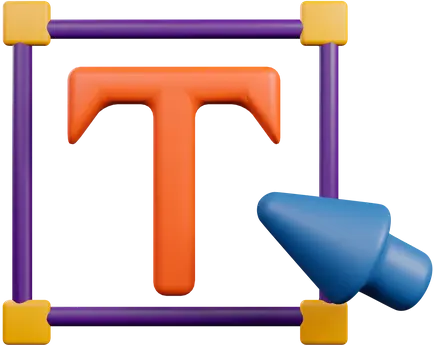 Text & Typography